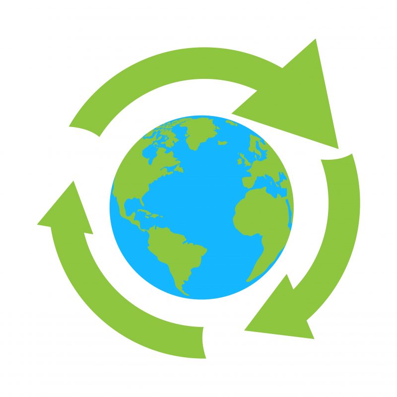 Environmental efficiency through a Managed Print Service - BTS Ltd